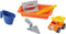Ecoiffier Metselset