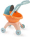 Ecoiffier Nursery Poppenwagen
