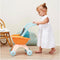 Ecoiffier Nursery Poppenwagen