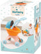 Ecoiffier Nursery Poppenwagen