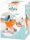 Ecoiffier Nursery Poppenwagen