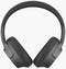 Fresh 'n Rebel Clam Fuse - Draadloze Over-Ear Koptelefoon - ANC en Ambient Sound Mode - Grafiet