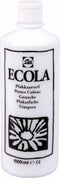 Ecola plakkaatverf 100 Wit 1000ML