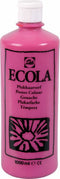 Ecola plakkaatverf 359 Tyrischroze 1000ML
