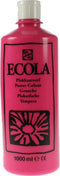 Ecola plakkaatverf 359 Tyrischroze 1000ML