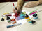 Ecoline Aquarelpapierblok | 29,7 x 42 cm (A3), 290 g/m², 12 vellen