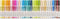 Ecoline Aquarelpapierblok | 29,7 x 42 cm (A3), 290 g/m², 12 vellen