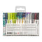 Ecoline Aquarelpapierblok | 29,7 x 42 cm (A3), 290 g/m², 12 vellen