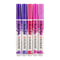 Ecoline Brush Pen set Violet | 5 kleuren