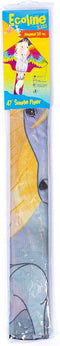 Ecoline Eenlijns Vlieger Simple Flyer Pegasus Spanwijdte 1200 mm Geschikt voor windsterkte 2 - 5 bft