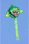 Ecoline Eenlijns Vlieger Simple Flyer T-Rex Spanwijdte 1200 mm Geschikt voor windsterkte 2 - 5 bft