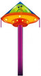 Ecoline Eenlijns Vlieger Simple Flyer T-Rex Spanwijdte 1200 mm Geschikt voor windsterkte 2 - 5 bft