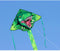 Ecoline Eenlijns Vlieger Simple Flyer T-Rex Spanwijdte 1200 mm Geschikt voor windsterkte 2 - 5 bft