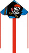 Ecoline Eenlijns Vlieger Simple Flyer T-Rex Spanwijdte 1200 mm Geschikt voor windsterkte 2 - 5 bft