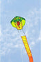 Ecoline Vlieger Emerald Cobra Kite Spanwijdte 670 mm Geschikt voor windsterkte 2 - 5 bft