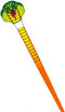 Ecoline Vlieger Emerald Cobra Kite Spanwijdte 670 mm Geschikt voor windsterkte 2 - 5 bft