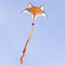 Ecoline Vlieger Fox Kite Spanwijdte 960 mm