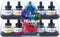 Ecoline Vloeibare waterverf mengset | 10 x 30 ml