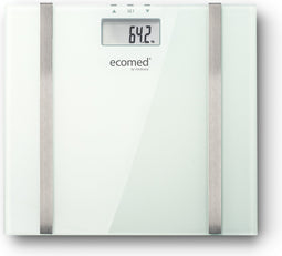 Ecomed BS-70E Lichaamsanalyse Weegschaal - Personenweegschaal