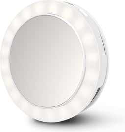 ecomed by medisana CM-20E cosmetische spiegel