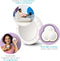 ecomed by medisana CM-20E cosmetische spiegel