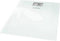 ecomed by Medisana PS-72E V2 Digitale personenweegschaal Weegbereik (max.): 150 kg Wit