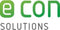econ solutions econ sens3 - 400A kWh-meter 3-fasen met S0-interface 1 stuk(s)