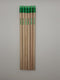 Econovo potlood | HB | blister van 6 stuks