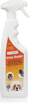 Ecopets - UrineBuster Urinegeur verwijderaar Lavendel - 750ml (ecopet)