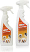 Ecopets - UrineBuster Urinegeur verwijderaar Lavendel - 750ml (ecopet)