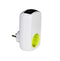 EcoSavers Countdown Countup Tijdschakeling met countdown (aftel) en countup (optel) functie| NIET geschikt voor Belgie | Nederlands stopcontact | GS-keurmerk