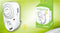 EcoSavers Countdown Timer 22H |LET OP: geen gewone tijdschakelklok | Schakelt apparatuur uit na verstrijken van ingestelde tijdsduur