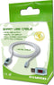 EcoSavers Smart USB kabel met micro USB uitgang met LCD display - Voorkomt onnodig energieverbruik