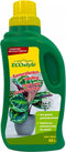 ECOstyle Kamerplanten Voeding - Voor Meer Bloemknoppen en Groene Bladeren - Geschikt voor alle Kamerplanten - 500 ML