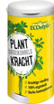 ECOstyle PlantKracht Korrels 100% Organisch - Krachtige Voeding voor Kamerplanten - Sterker en Weerbaarder Planten - 100 GR