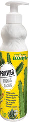 ECOstyle PrikVoer Organische Plantenvoeding - Voor Gezonde en Sterke Plant - Voor Cactussen en Vetplanten - 400 ML