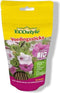 ECOstyle Voedingssticks Voor Terras- en balkonplanten - Zorgt voor Extra Ondersteuning - Bevat Geconcentreerd Plantenvoeding - 120 Dagen Voeding - 30 Stuks