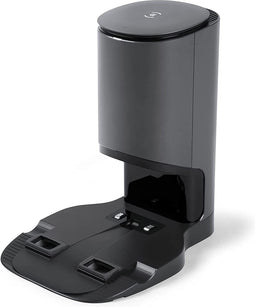 ECOVACS CH1918-T9 AIVI Automatisch Zuigstation: Het ultieme gemak voor jouw Deebot T9 AIVI