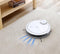 Ecovacs Deebot 900 - Robotstofzuiger met dweilfunctie