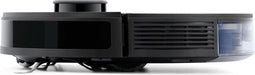 Ecovacs DEEBOT N8 robotstofzuiger - 2.5 Liter - Zwart - Met dweilfunctie - TrueMapping technologie
