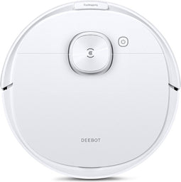 Ecovacs DEEBOT N8 - Robotstofzuiger