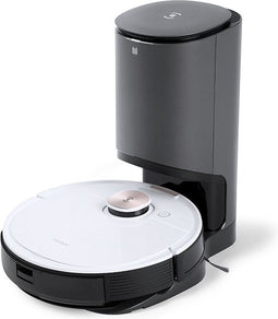 Ecovacs Deebot Ozmo T8 - Robotstofzuiger