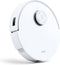 Ecovacs Deebot T10 PLUS - Robotstofzuiger - Wit - Inclusief dweilsysteem - Leegmaakstation