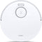 Ecovacs Deebot T30 PRO OMNI - Robotstofzuiger - Roterende dweilfunctie - Heet water - 11,000 Pa