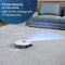 ECOVACS - Deebot T8 Pure - Robotstofzuiger - TrueDetect 3D - dToF Lasernavigatie