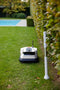 Ecovacs Goat G1-2000 - Robotgrasmaaier - 2000m2 - Wi-Fi/Bluetooth/4G