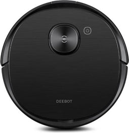 Ecovacs OZMO T8 AIVI - Robotstofzuiger met dweilfunctie