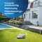 ECOVACS Robotmaaier GOAT G1-800