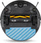 ECOVACS Stofzuig- en dweilrobot DEEBOT N10+