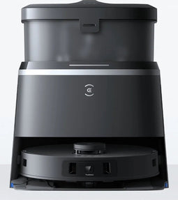 ECOVACS Stofzuig- en dweilrobot DEEBOT T30 OMNI